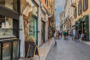 Juliet's Dream Suite - City Center Verona